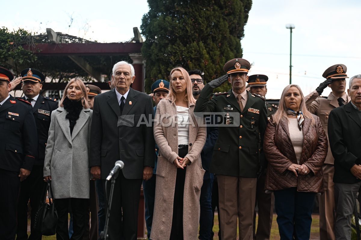 Dia del bombero - 3