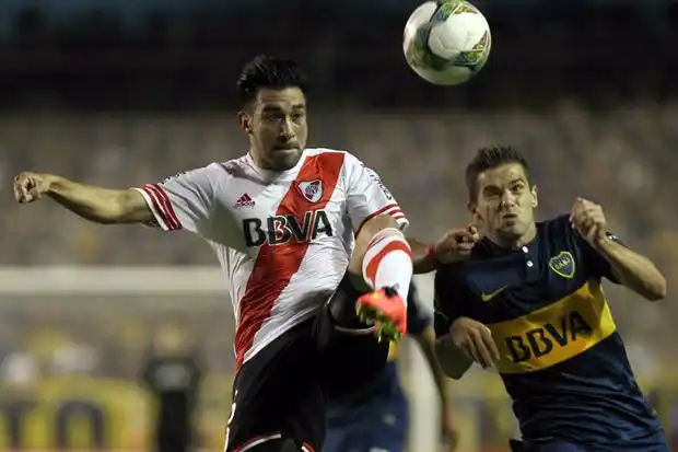 Tras la polémica por las fechas, la Conmebol sacó un comunicado 