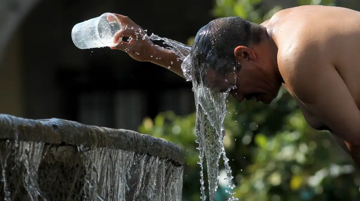 ANTE EL CALOR EXTREMO MEDIDAS EXTREMAS: lo que hacen estos países para combatir las altas temperaturas