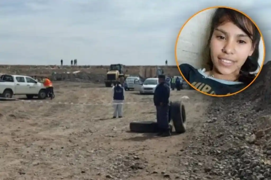 La joven habría muerto por un golpe propinado en la cabeza. (Foto: Gentilezas)