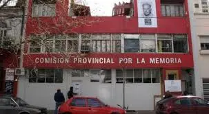Comisión por la Memoria mostró "preocupación" por el "avance de la mano dura"