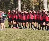 ¡TRANSCURRIÓ EL PRIMER CAPÍTULO DEL TORNEO COSTA PARANÁ!