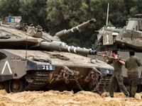 Aseguran que Israel aprobó un plan para ampliar operaciones militares y ocupar Gaza