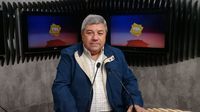 El diputado Carlos Fernández desmintió que la oposición no haya querido tratar la ley de Etiquetado Frontal