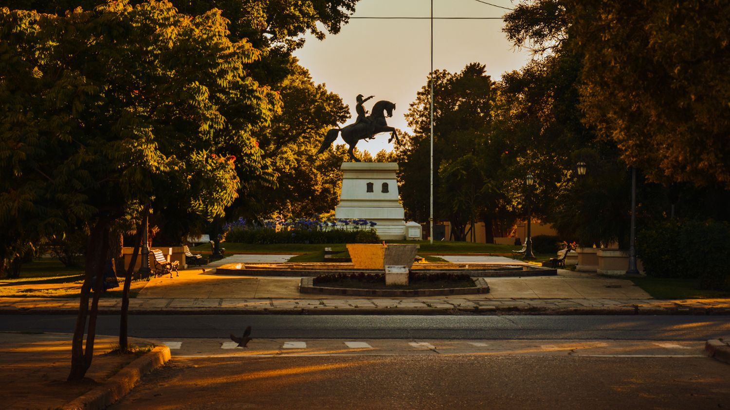 Tiempo en Gualeguay