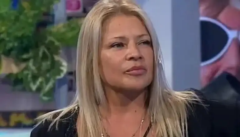 Preocupación por el estado de salud de Dalila.
