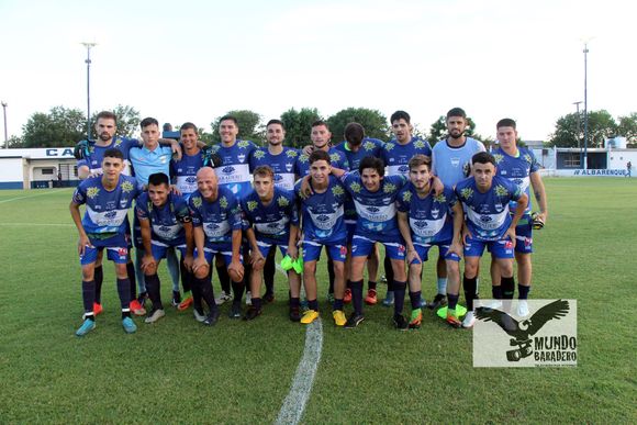 Torneo Federal Regional Amateur: Sportivo ganó pero no le alcanzó
