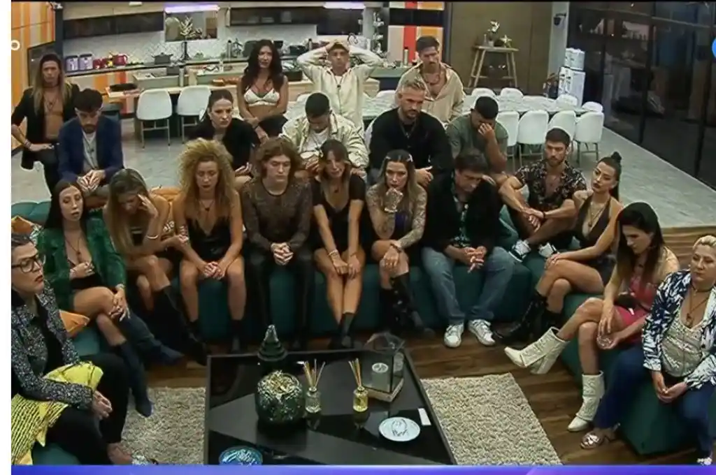 Noche de nominaciones