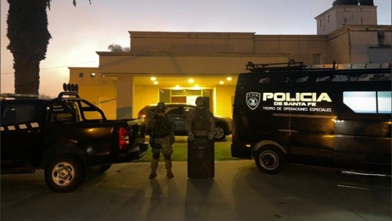 Un empresario “encargó” el crimen de su socio