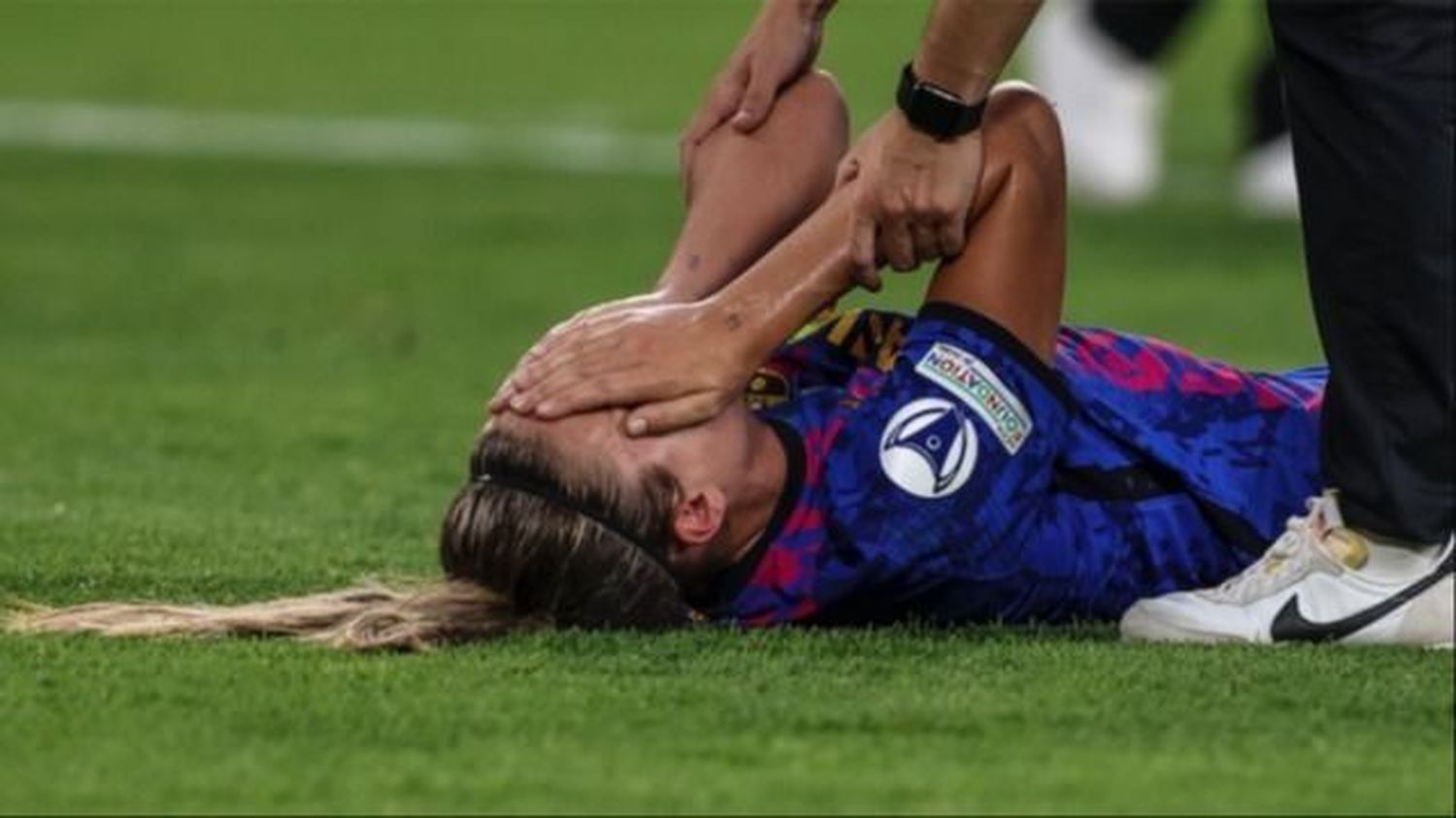 Mariona Caldentey: Adiós al FC Barcelona, ¡descubre su nuevo destino!