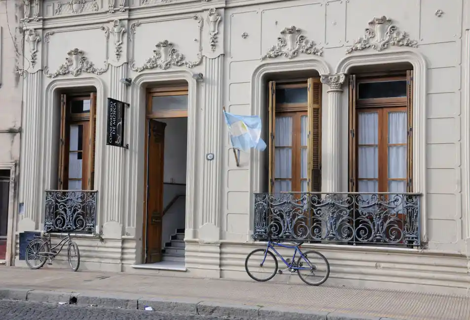 "Nos merecemos un mejor trato y respeto", exclamaron profesores del Conservatorio