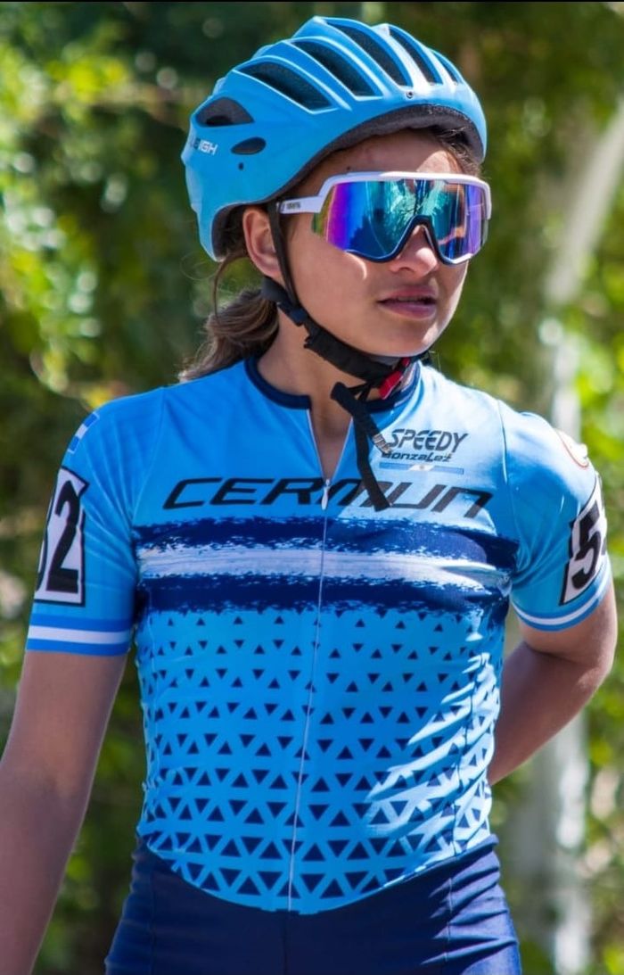 guillermina brito patinadora 14 años