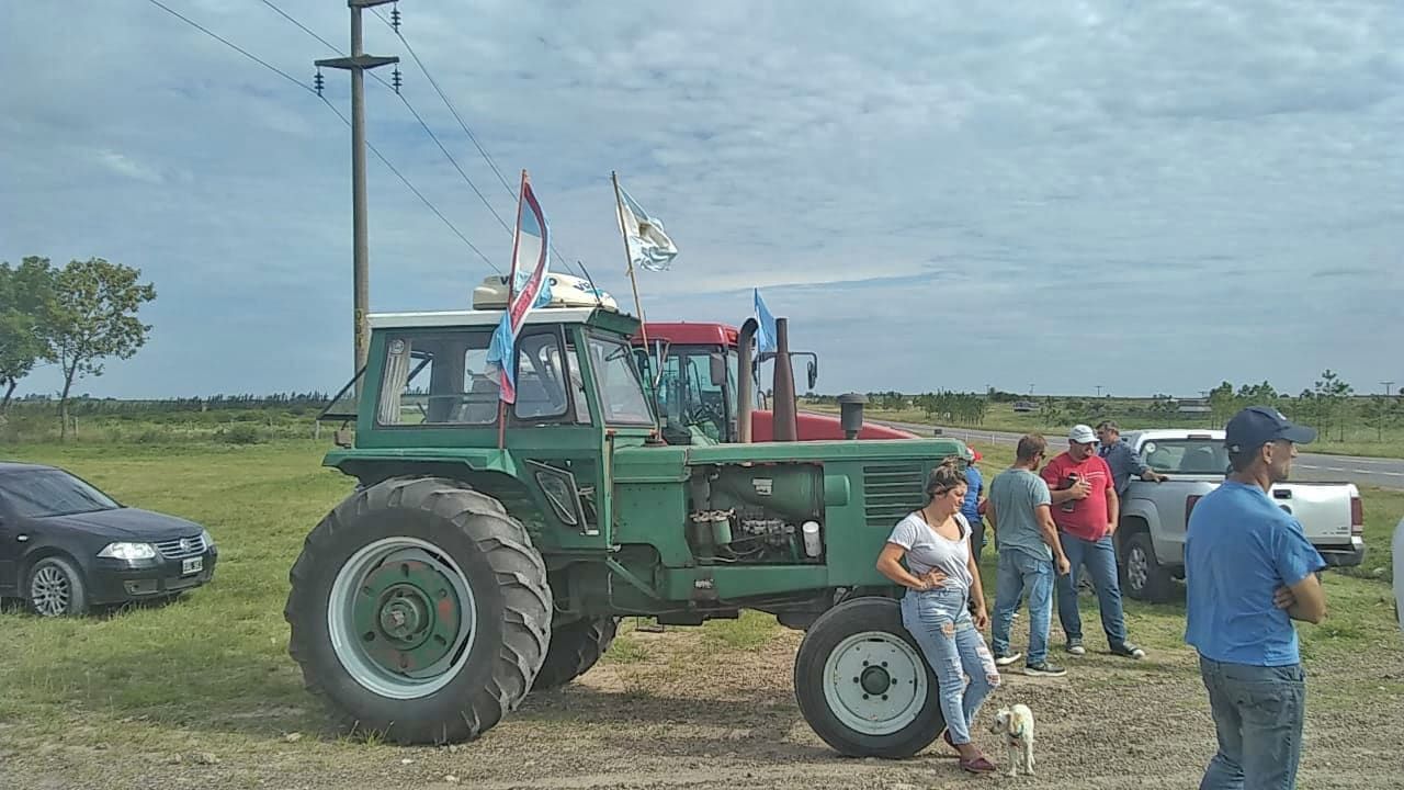 Desde Confederaciones Rurales Argentinas le respondieron a Bahillo: “Representamos un solo partido: el del productor”