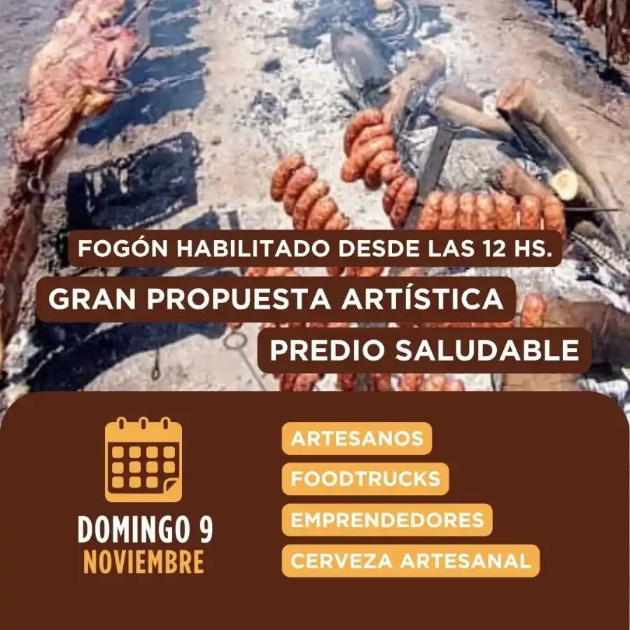 asado