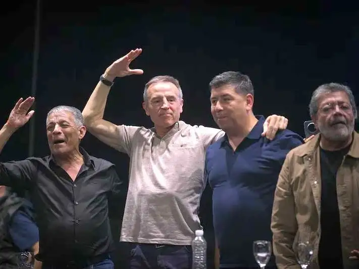 La CGT confirmó un paro general de 24 horas el día que se trate la reforma laboral en Diputados