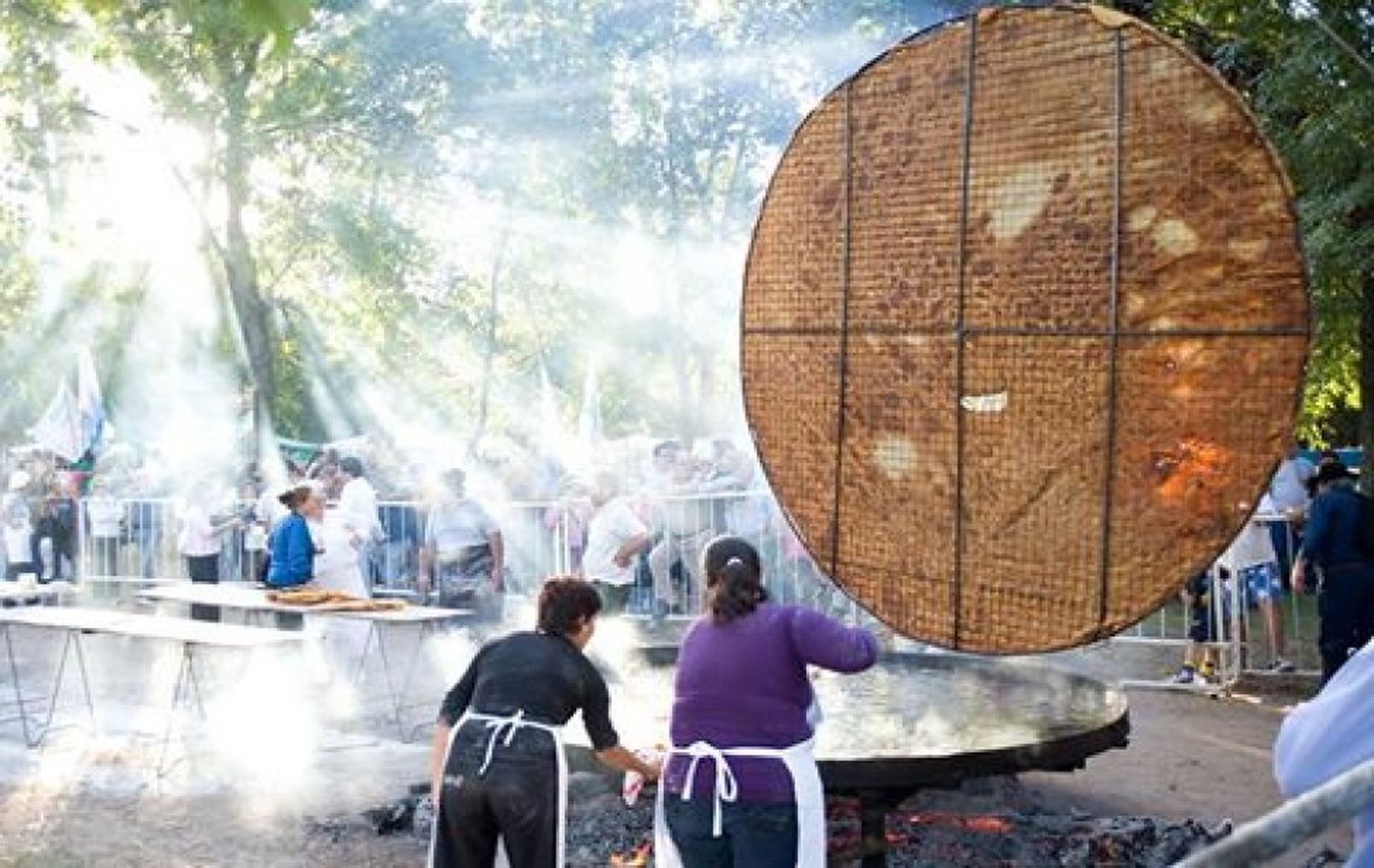 Actividades turísticas para el fin de semana 