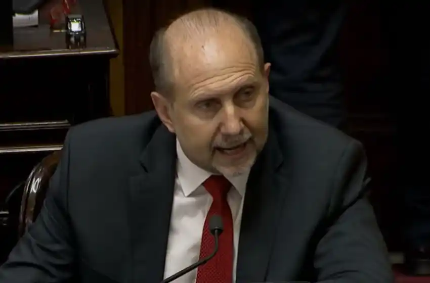 Perotti: «Hay que darle a Santa Fe el protagonismo que hoy no tiene»