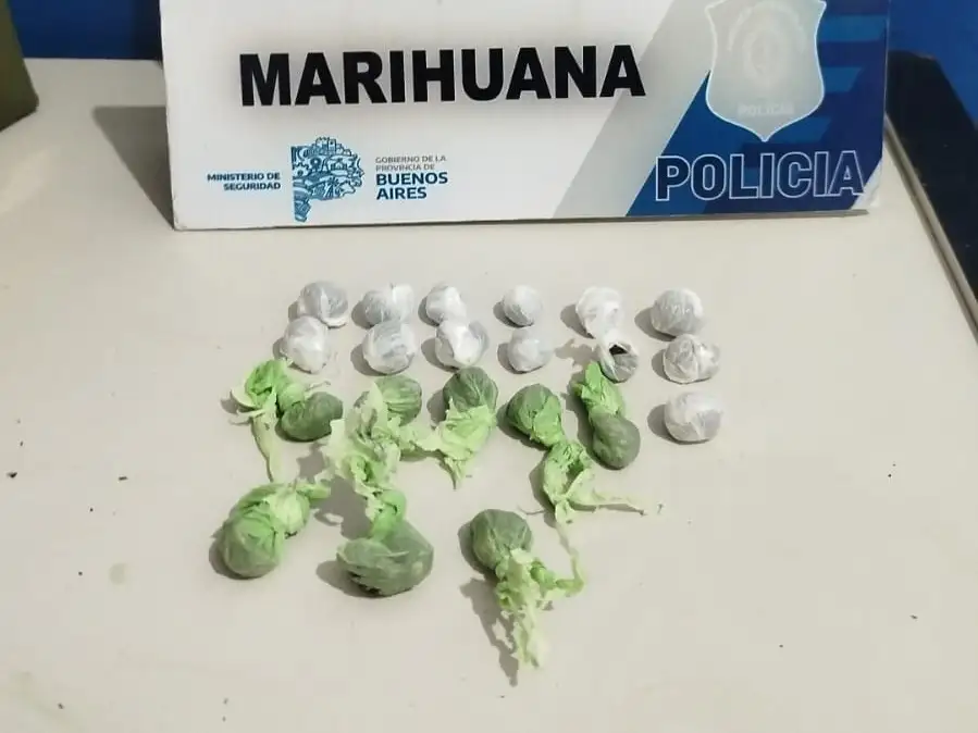 droga