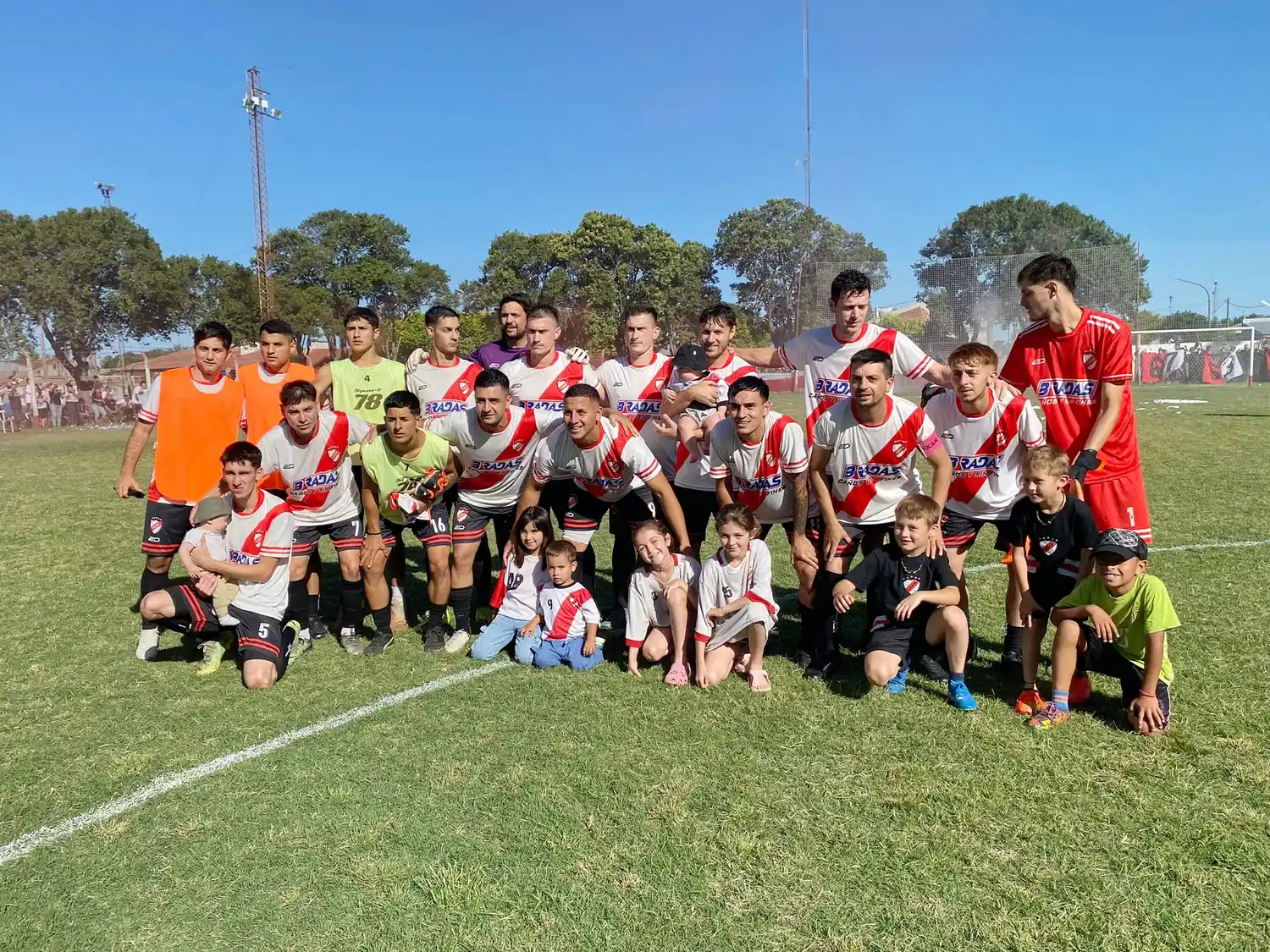 San Martín de Chovet