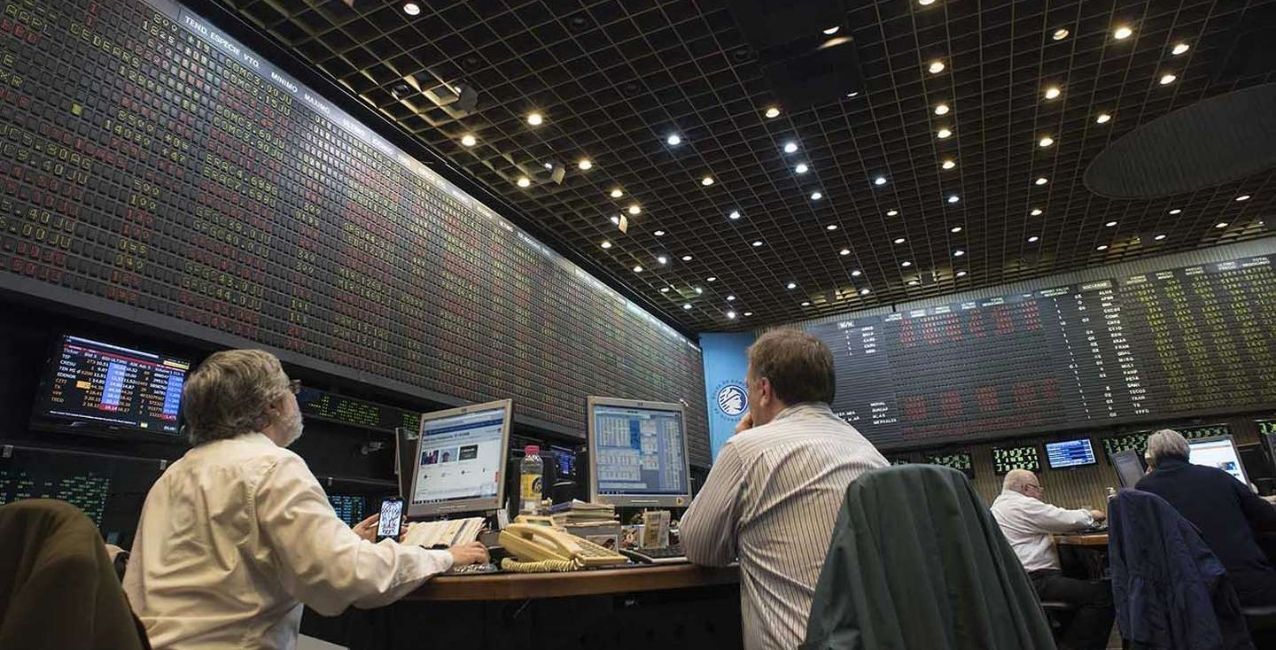 Suben los bonos y las acciones tras la media sanción al acuerdo con el FMI
