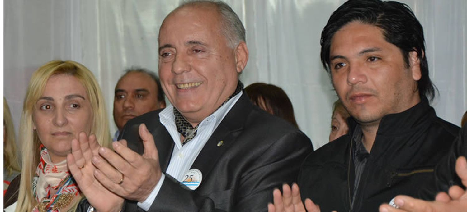 Presidente Perón: Investigan al Intendente Regueiro por sospechas de corrupción