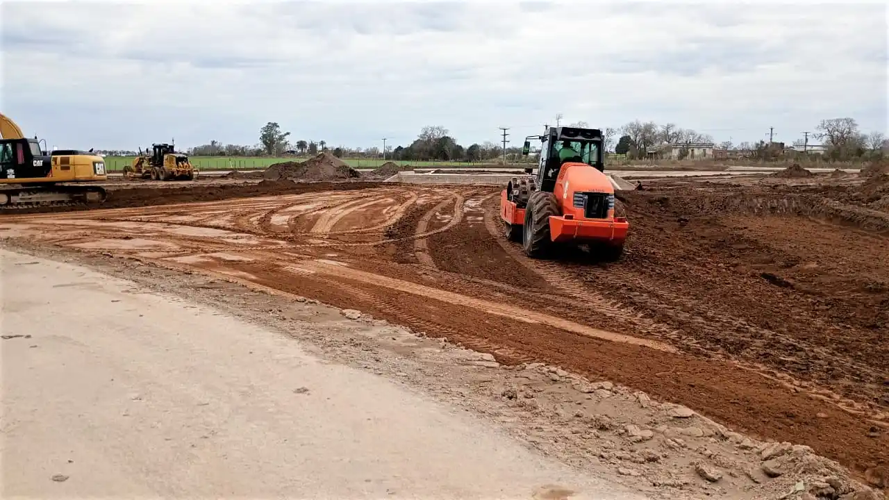 Vialidad Nacional informó que continúan las tareas en RN34 y advirtió por desvíos en la zona - 2