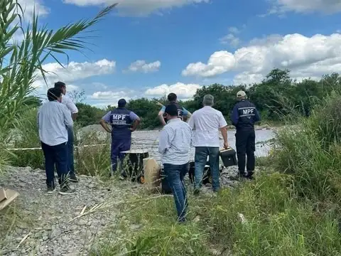 La madre y su pareja permanecen detenidos mientras la Justicia investiga las circunstancias de la muerte.