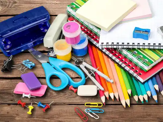 Canasta escolar: lápices, reglas y gomas de borrar entre los útiles que más aumentaron