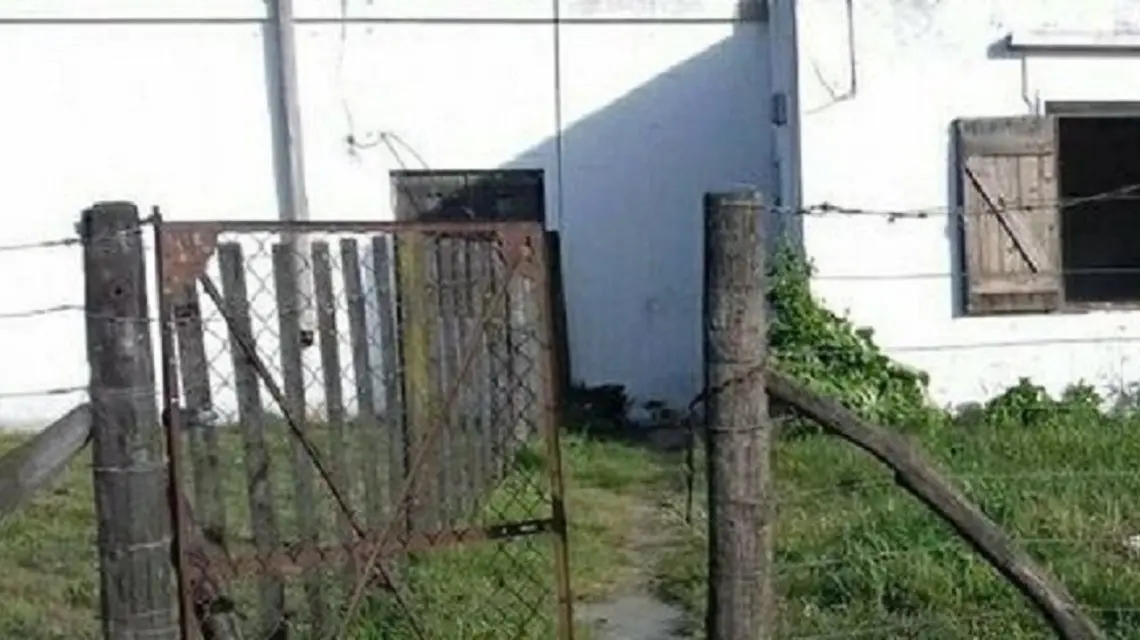 Balcarce: La joven acusada de matar a su bebé permanecerá detenida en su casa