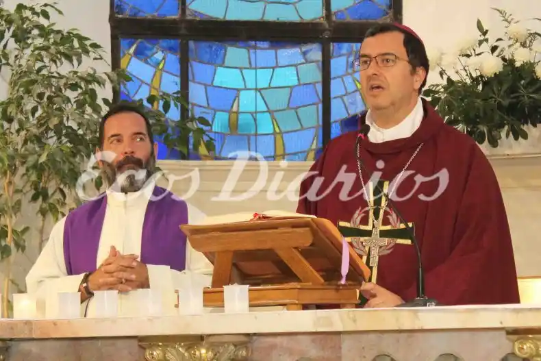 “A pesar de todo, persiste un fuerte sentimiento de esperanza”
