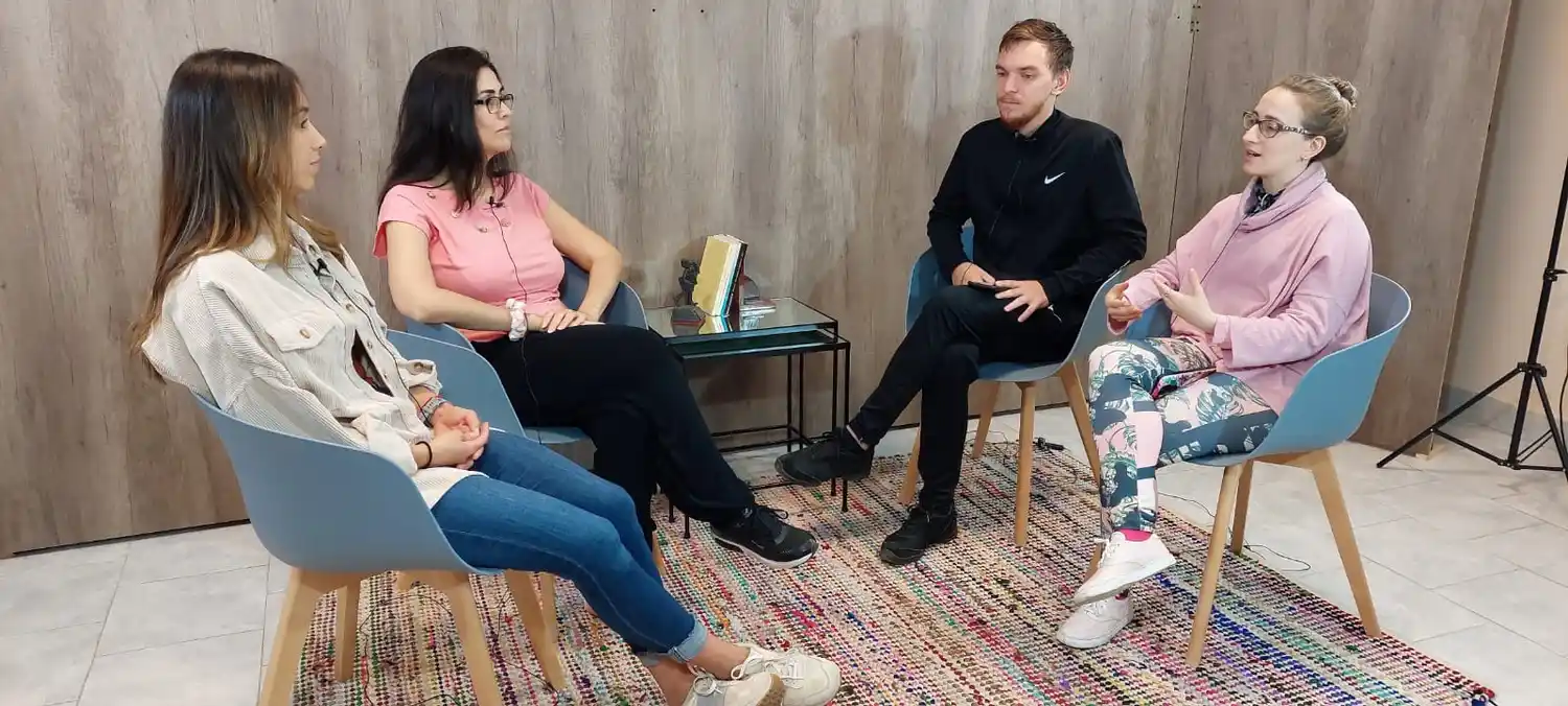 Primer Festival Mover Movimiento