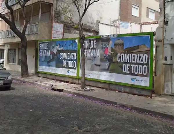 Entre Ríos se promociona en todo el país de cara al fin de semana largo