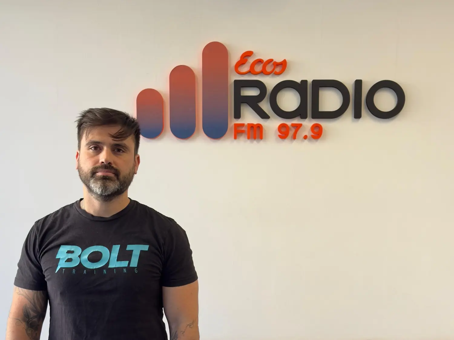 Diego Iriarte sobre la prórroga a Terminal Quequén: "Nos encontramos en una situación peor que la del año pasado"