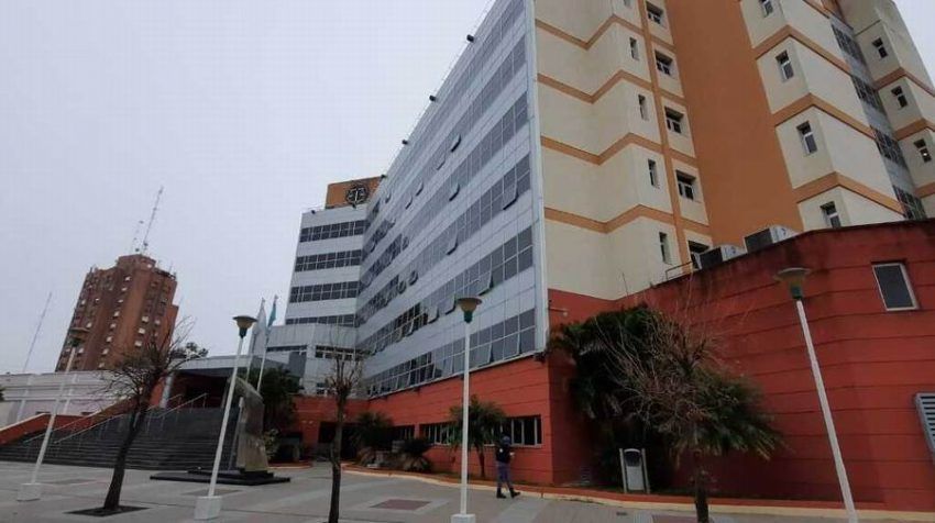 Justicia: Los tribunales seguirán trabajando en el mes de julio