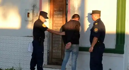 Nuevo robo en la ciudad: se metió al garaje y se llevó una bicicleta