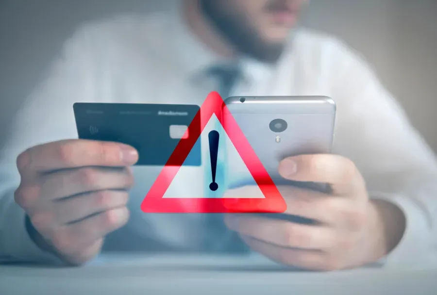 Estafaron a una rafaelina y perdió casi $200.000 tras una falsa transferencia