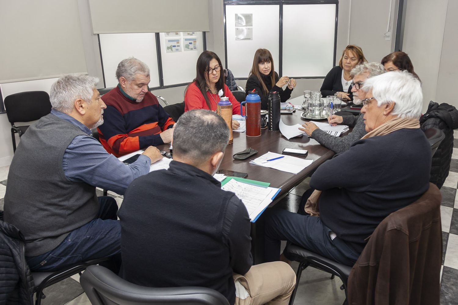 El Ministerio de Salud de Entre Ríos declaró el estado de Contingencia Sanitaria