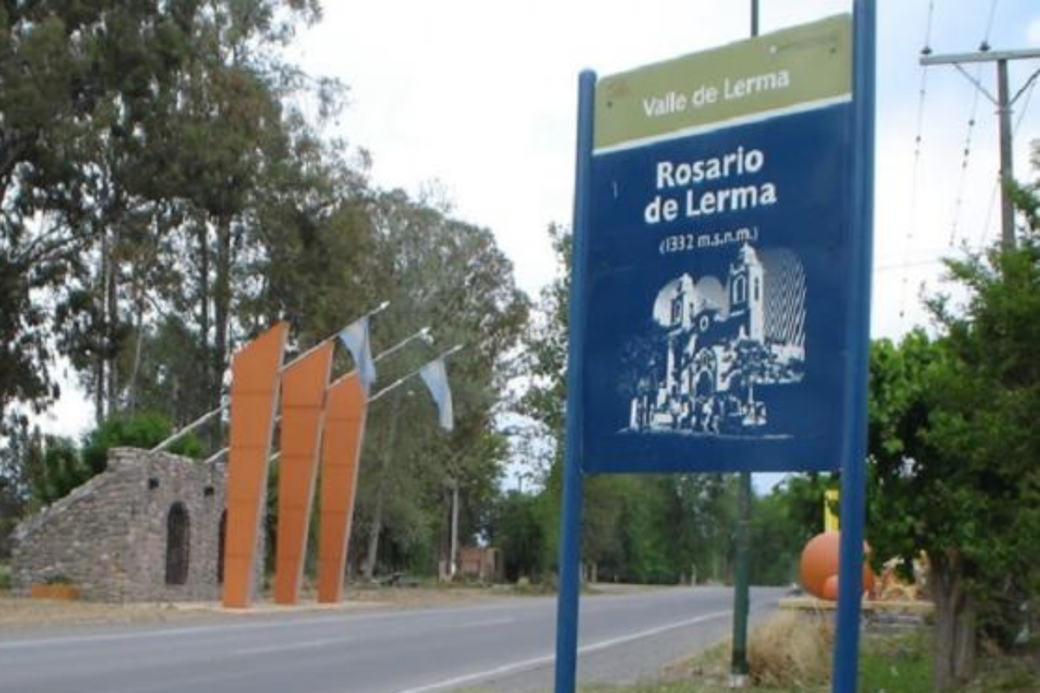 El crimen pasó cerca de las 2:30 de la madrugada.