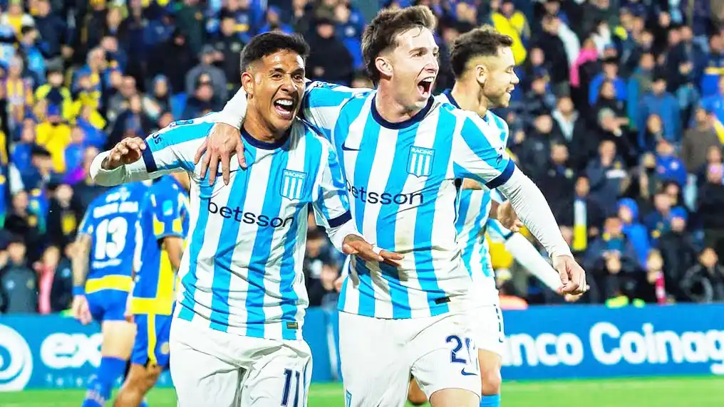 Racing se juega sus últimas fichas en la Copa Sudamericana ante Caracas de Venezuela