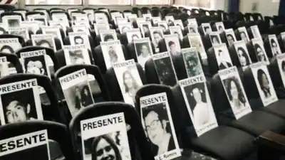 Disminuyen la pena impuesta a un ex policía federal condenado en Entre Ríos por delitos de Lesa Humanidad