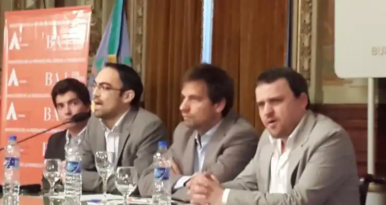 La Opinión participa de la primera jornada provincial de portales digitales