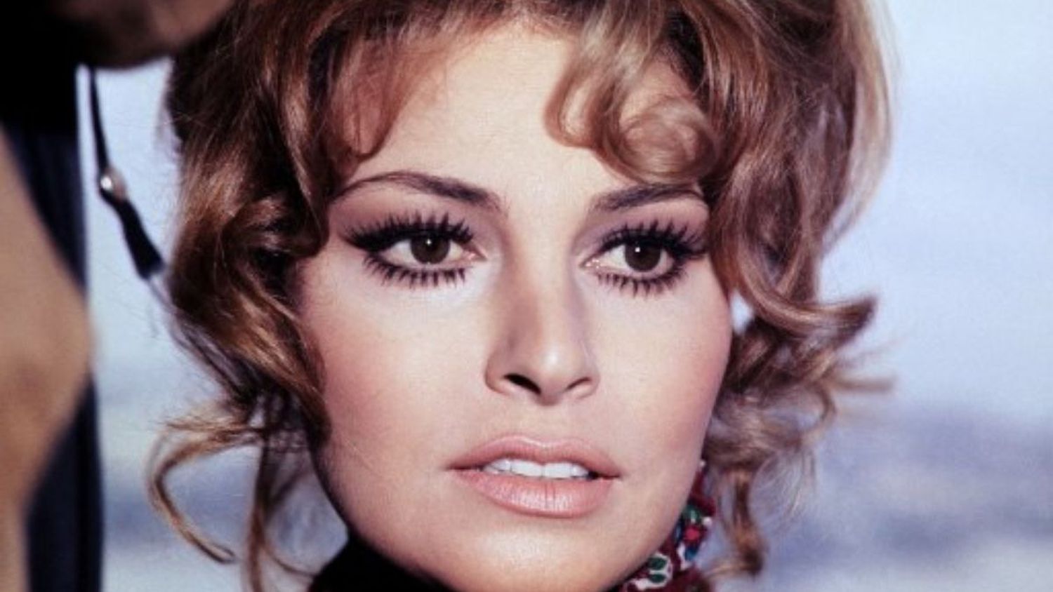 A sus 82 años fallece la mujer más bella del mundo, Raquel Welch