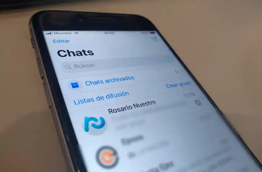 Cómo destacar chats de WhatsApp para tenerlos siempre a mano