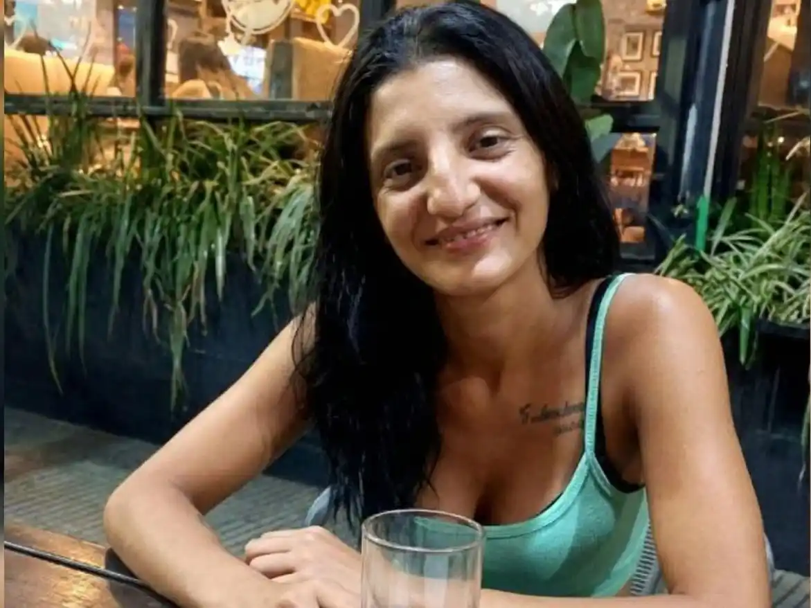 Diez meses que nada se sabe de Natalia Ferrero.