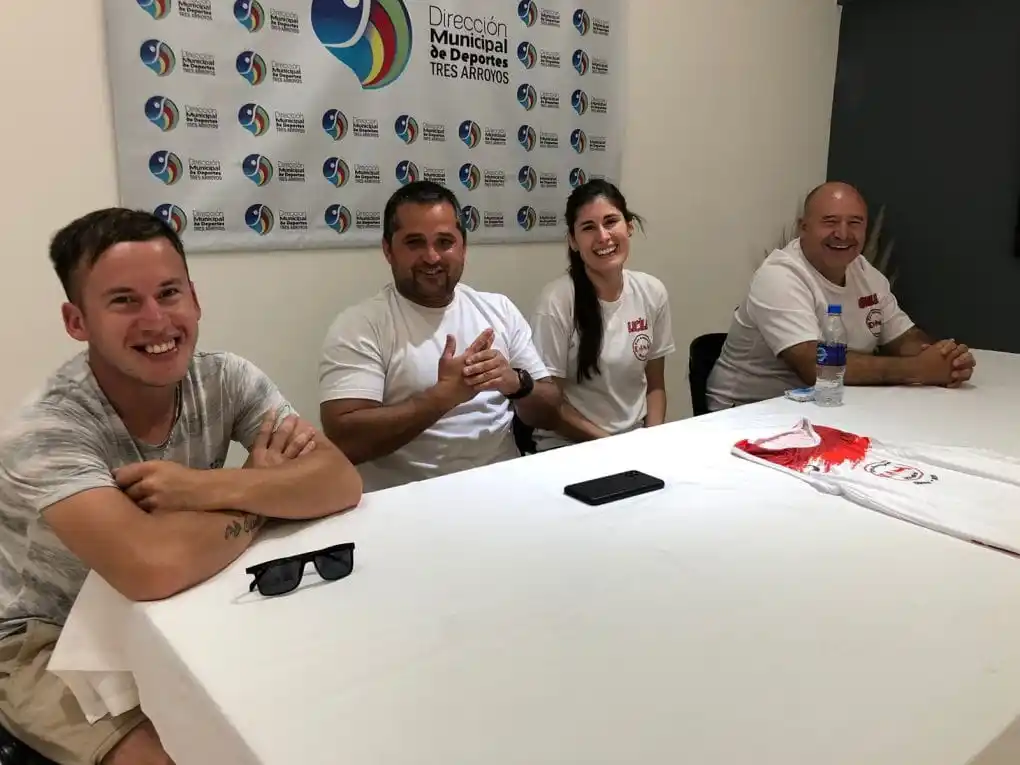 Dona Médula invita a toda la comunidad a participar de su 6ta Maratón