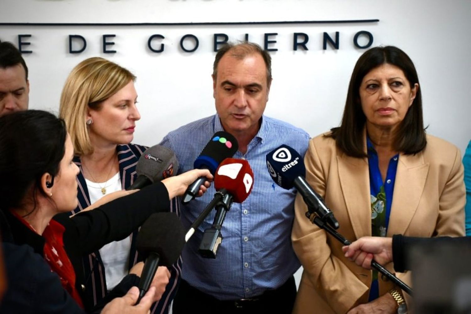 Atentado en Alvear: Balearon la casa del Presidente Comunal