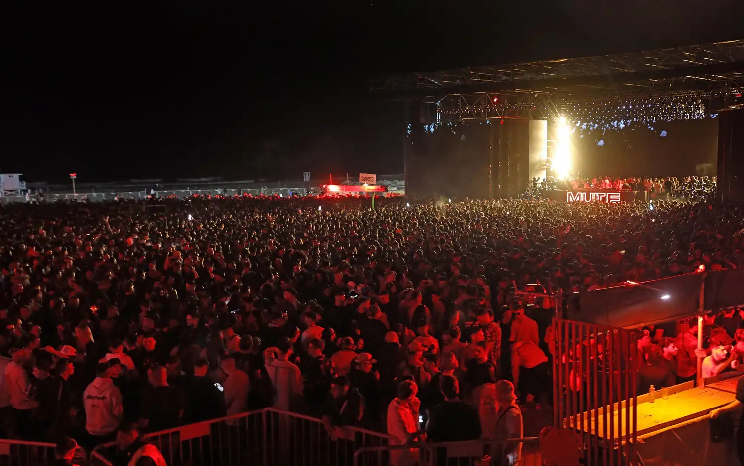 Imperdibles marplatenses para disfrutar por la noche