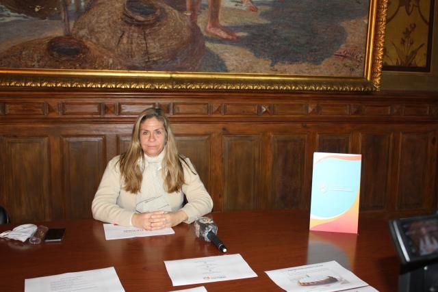 Lanzaron la “Red de intercambio cultural”
