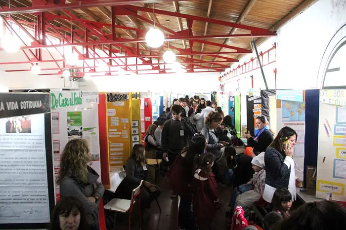 Positivo balance de la feria regional de educación realizada en Lobería
