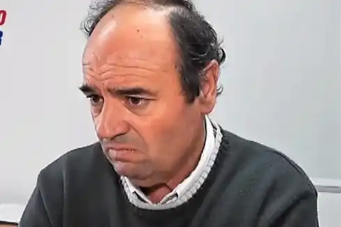 Candidato de Cambiemos en Pinto desmiente haber ayudado a la campaña: "Nunca aporté"